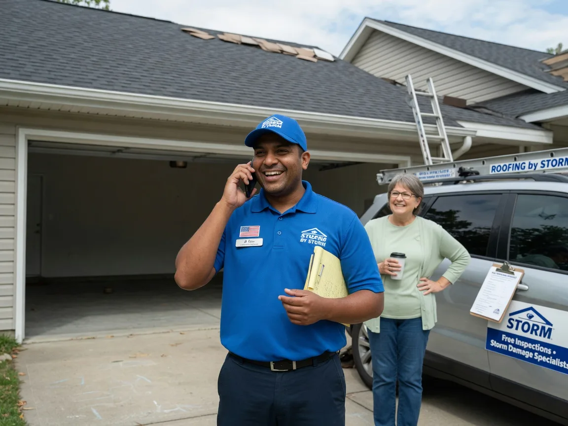 Roof Repair Near Me Windom, TX FAQs