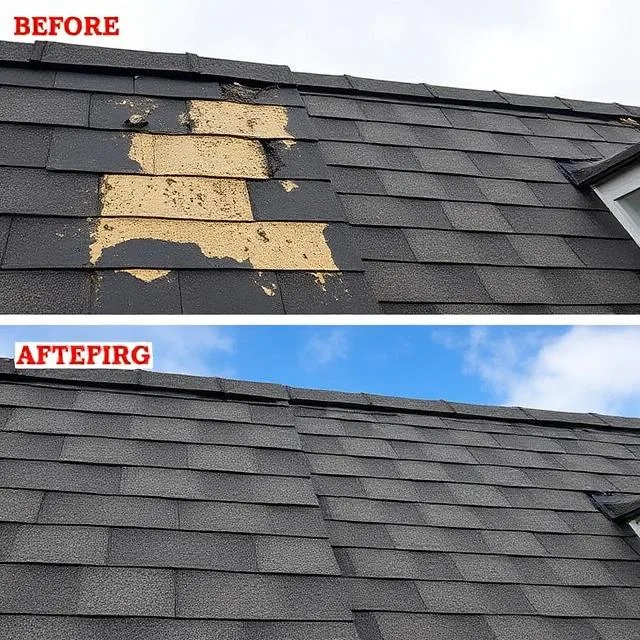 Roof Repair Near Me in Windom, TX near me